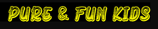 pure and fun kids